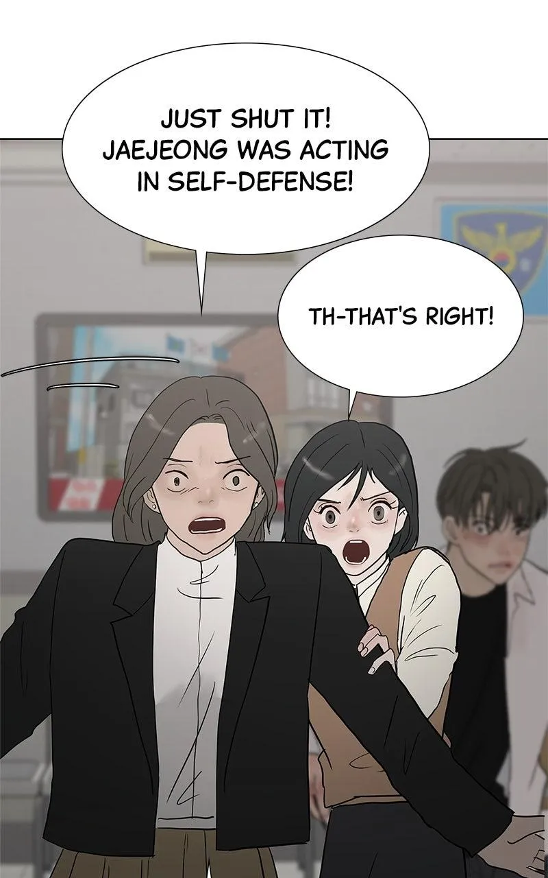 Read Between Two Floors Manga Online