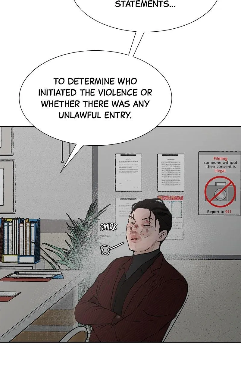 Read Between Two Floors Manga Online