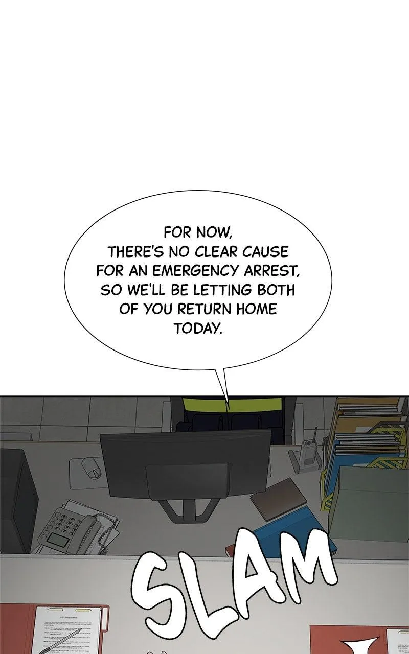 Read Between Two Floors Manga Online