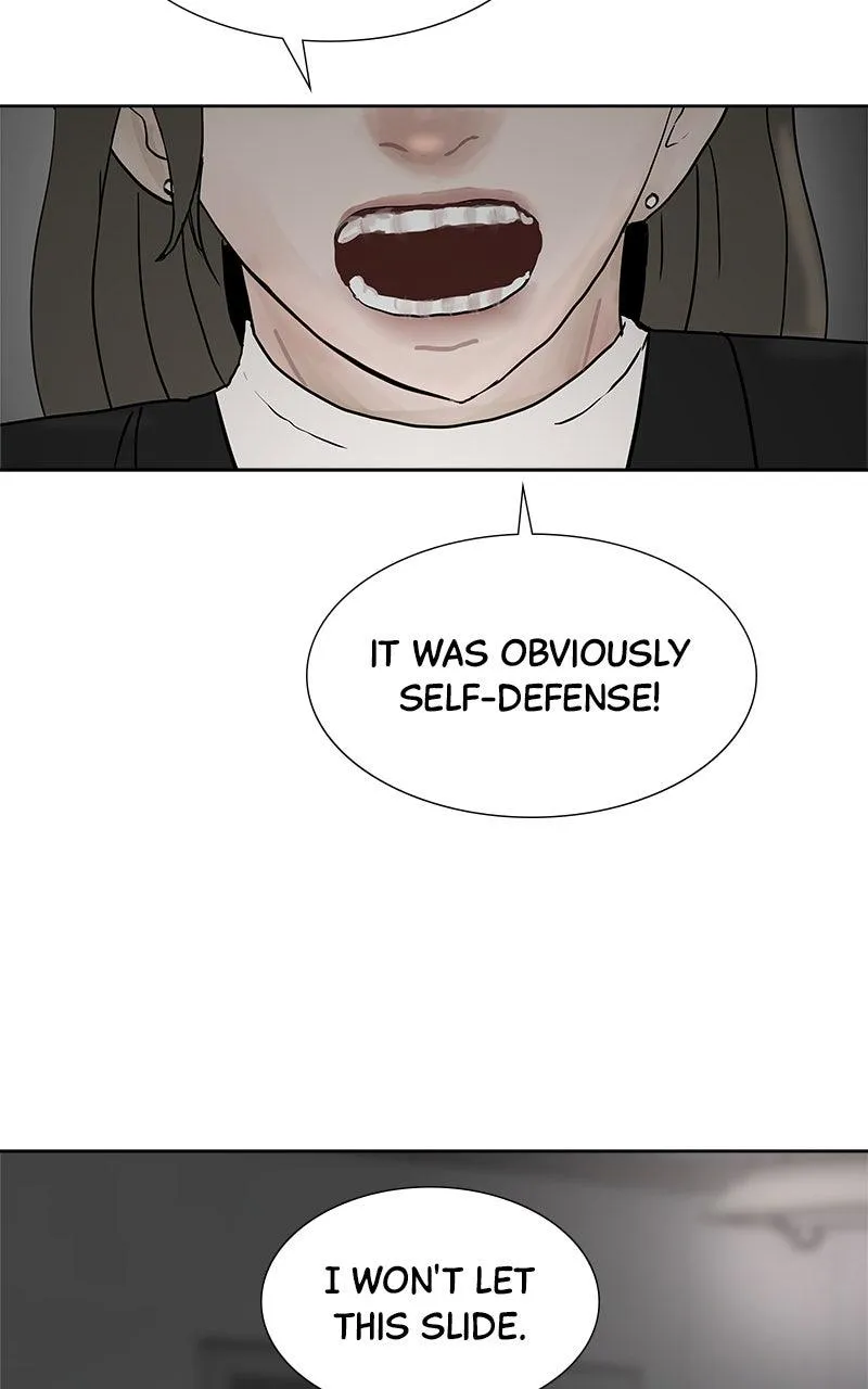 Read Between Two Floors Manga Online