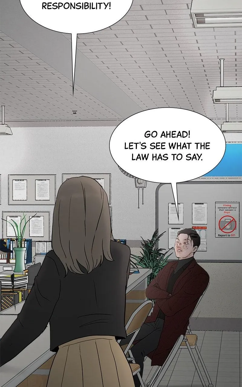 Read Between Two Floors Manga Online
