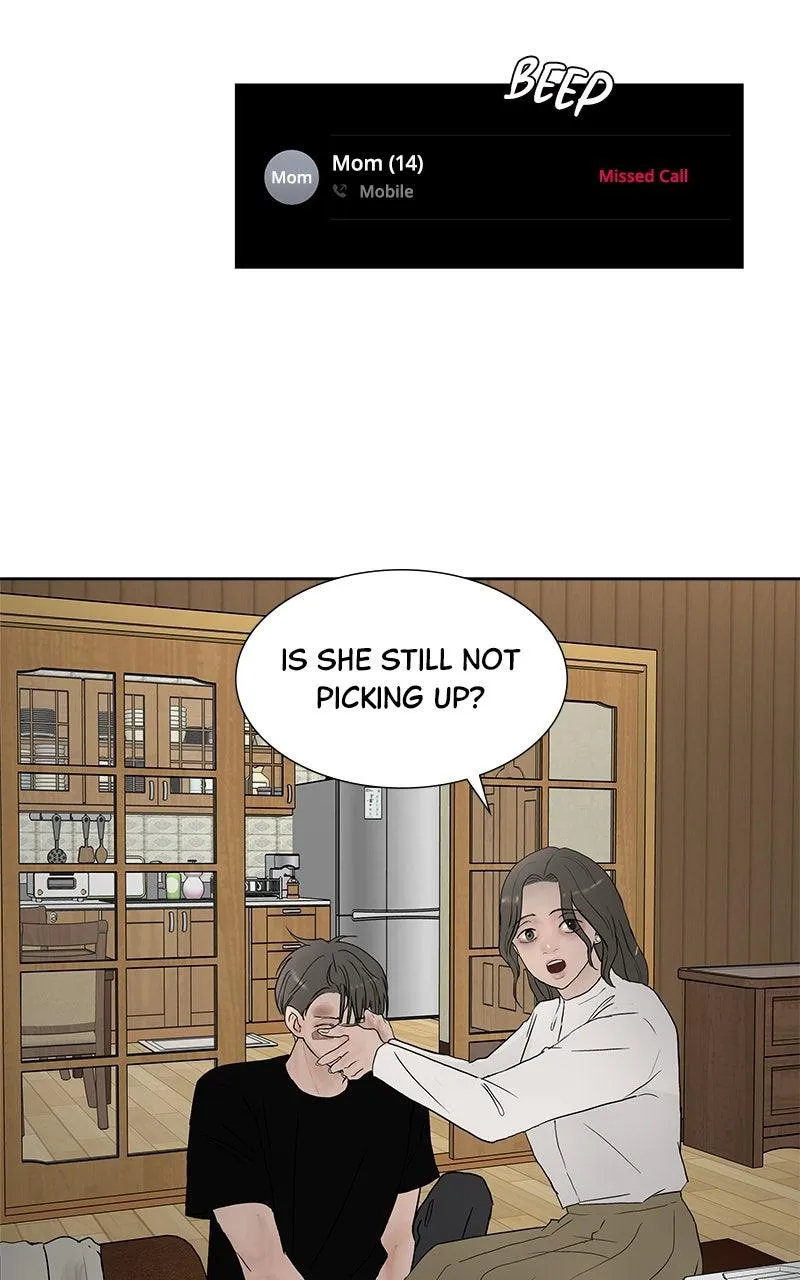 Read Between Two Floors Manga Online