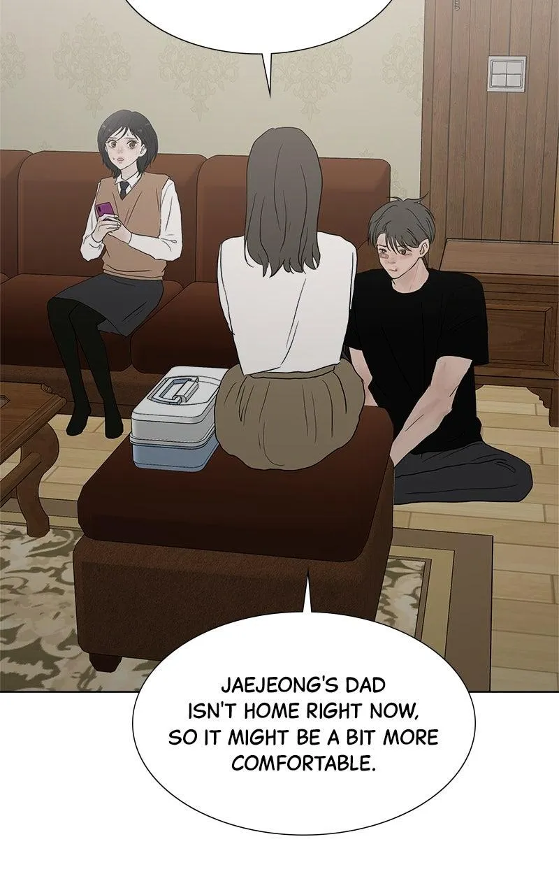 Read Between Two Floors Manga Online