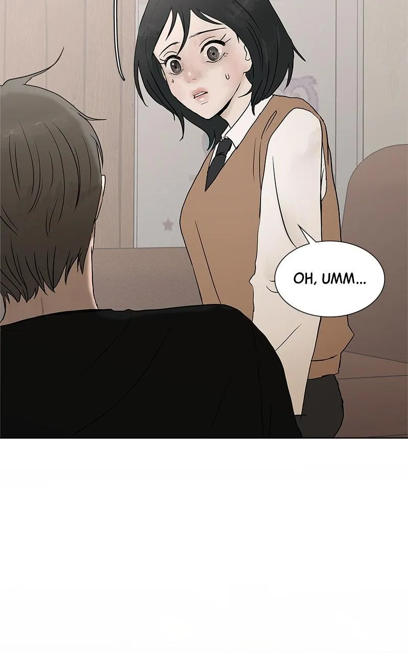 Read Between Two Floors Manga Online