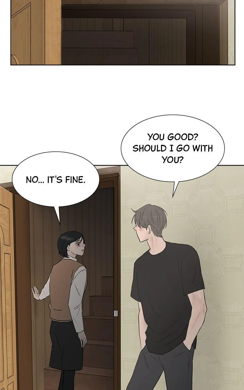 Read Between Two Floors Manga Online