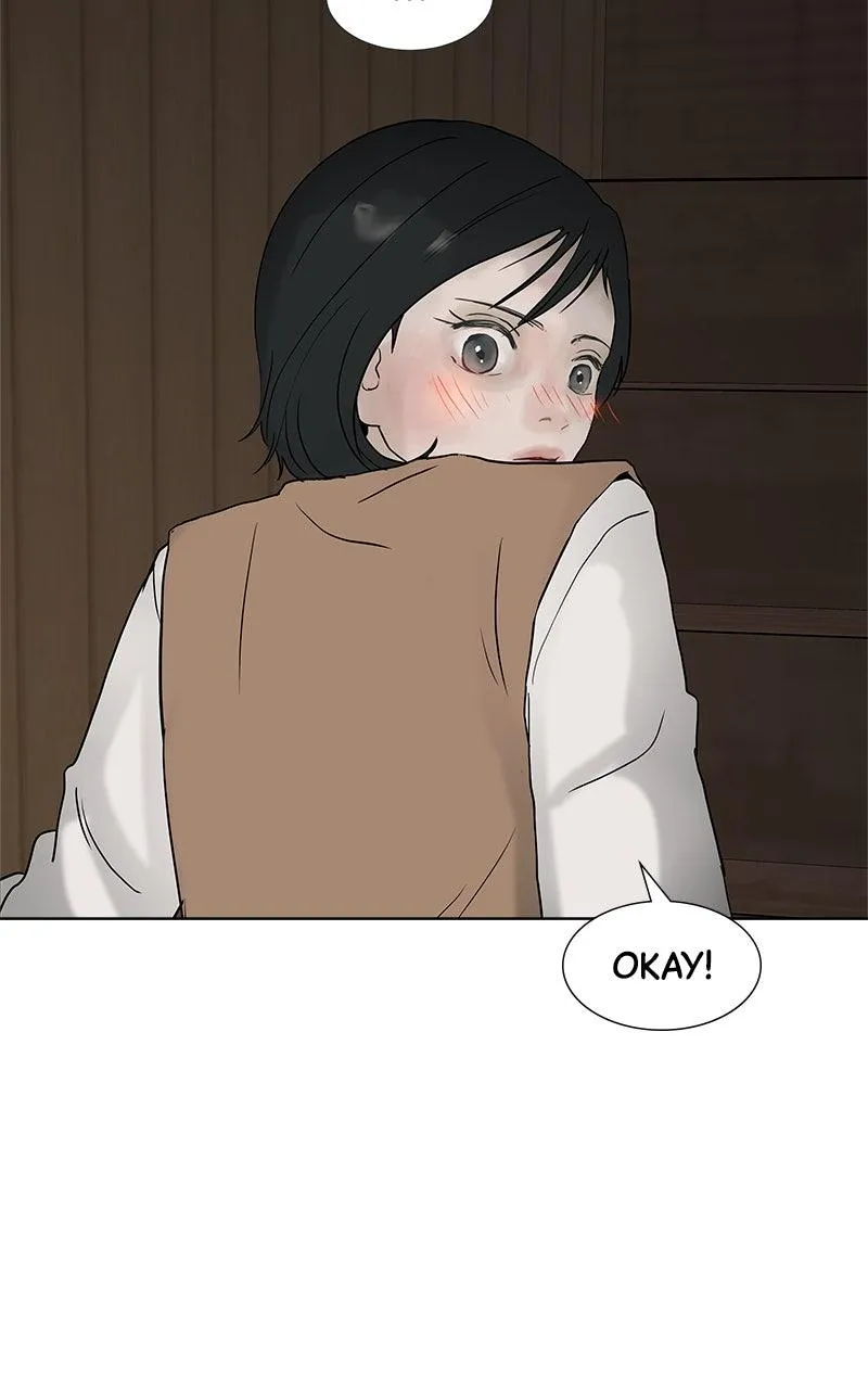 Read Between Two Floors Manga Online