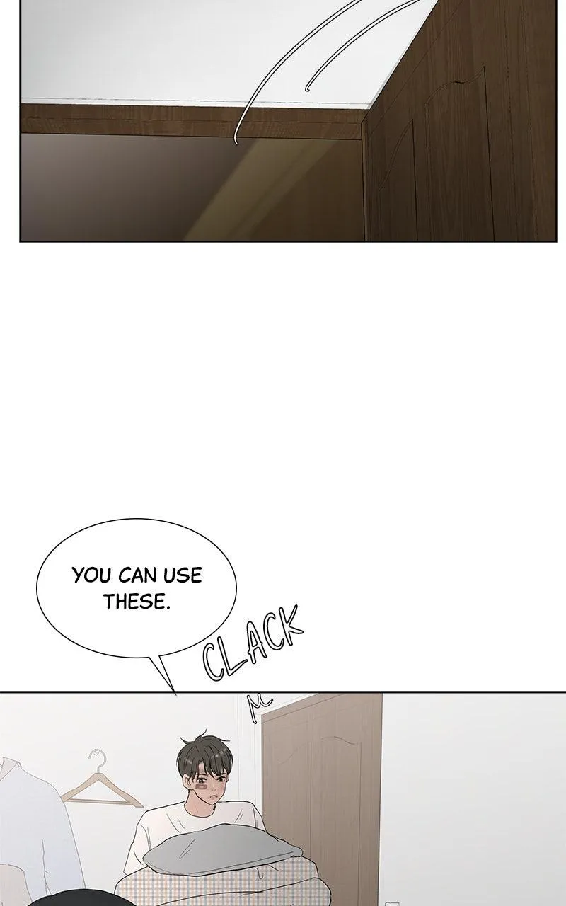 Read Between Two Floors Manga Online