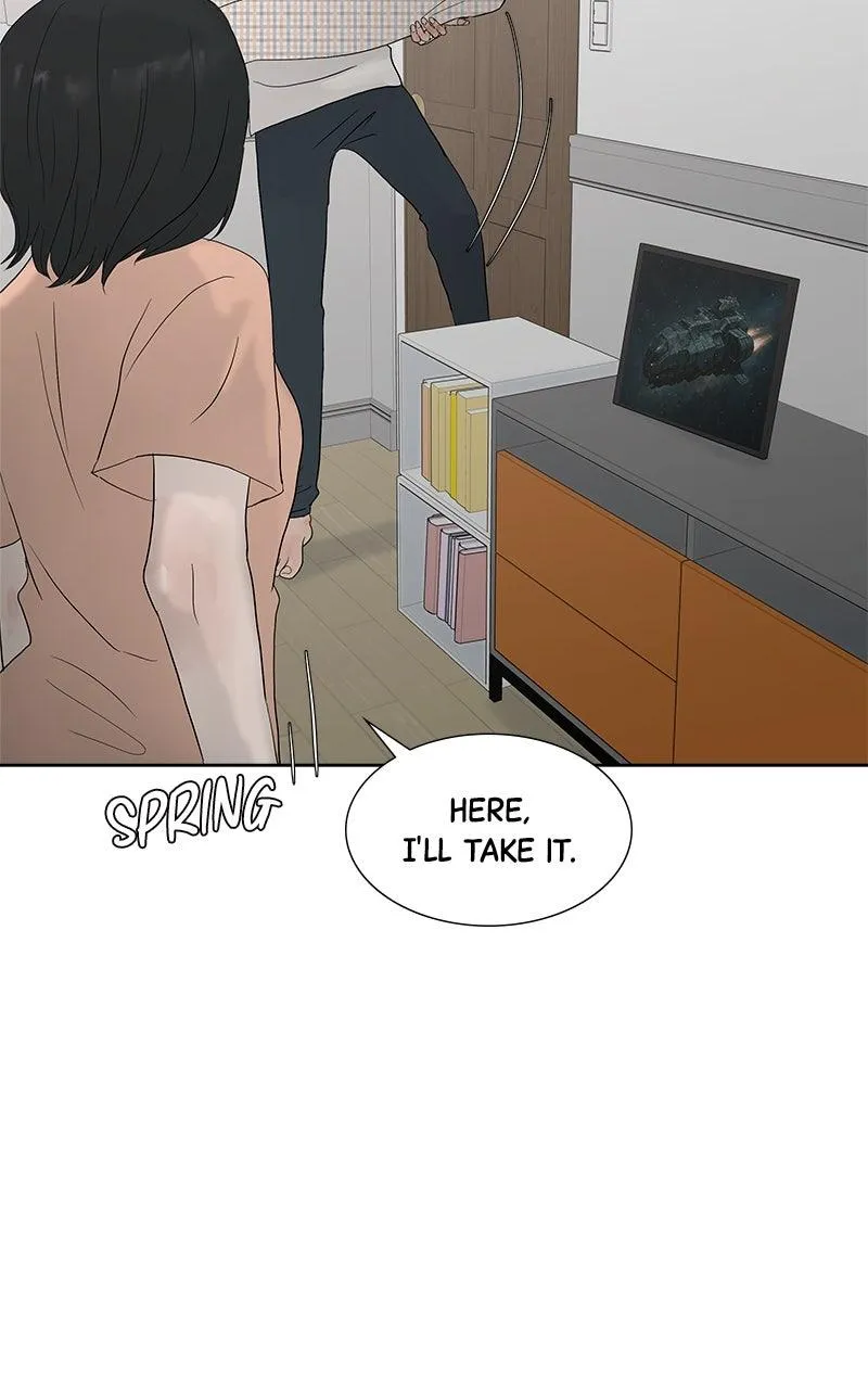 Read Between Two Floors Manga Online