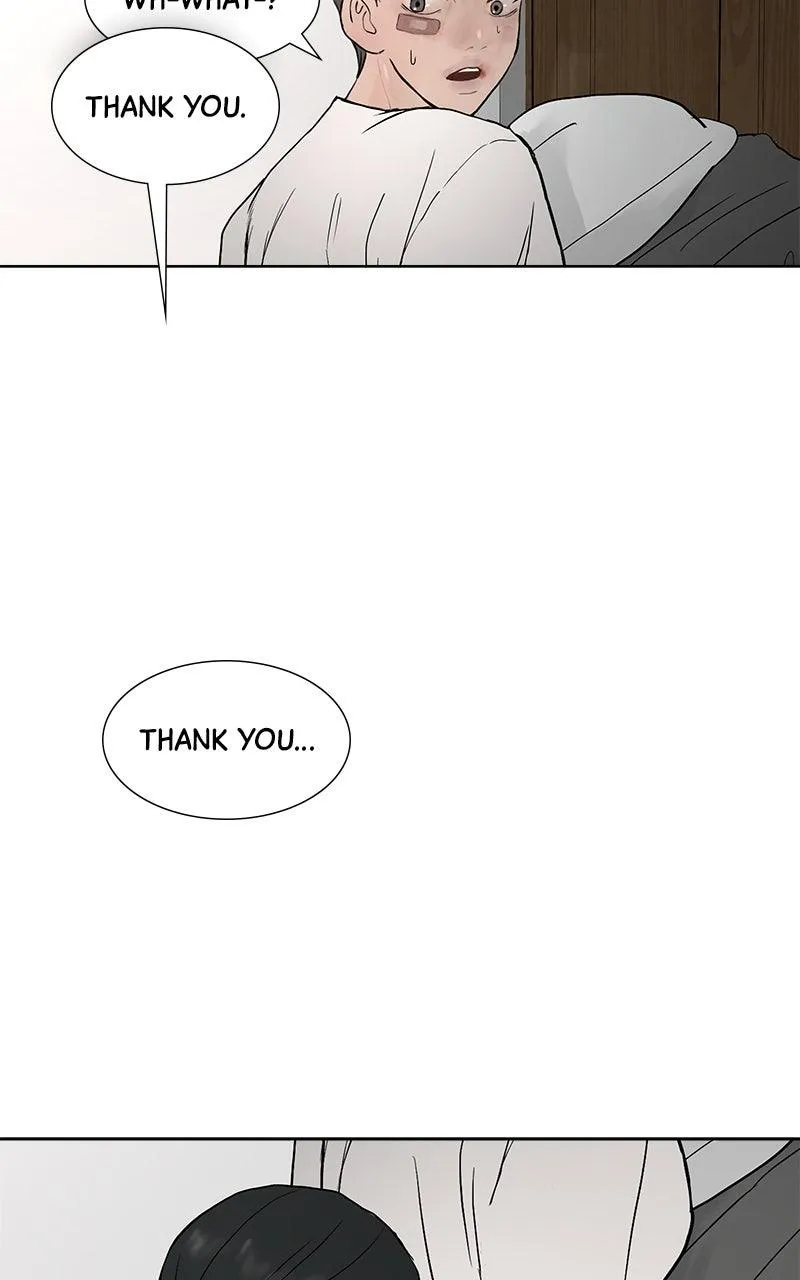 Read Between Two Floors Manga Online
