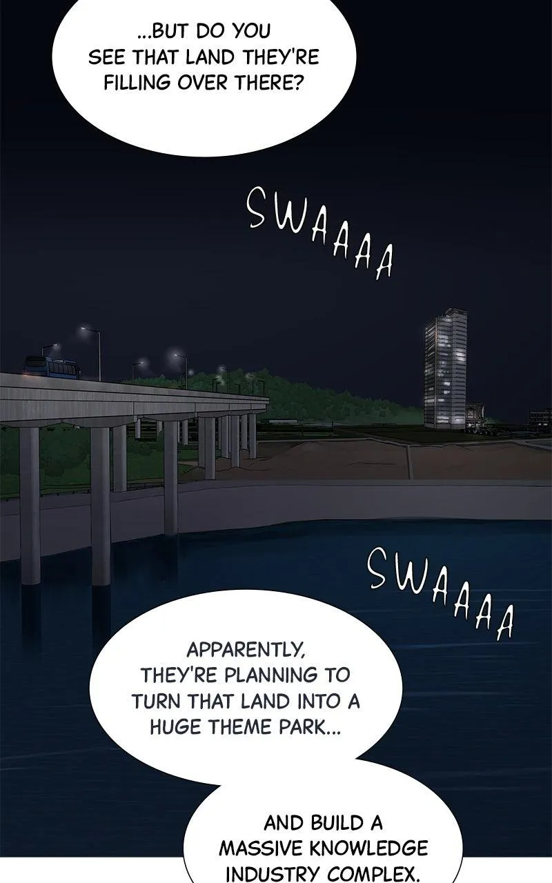 Read Between Two Floors Manga Online