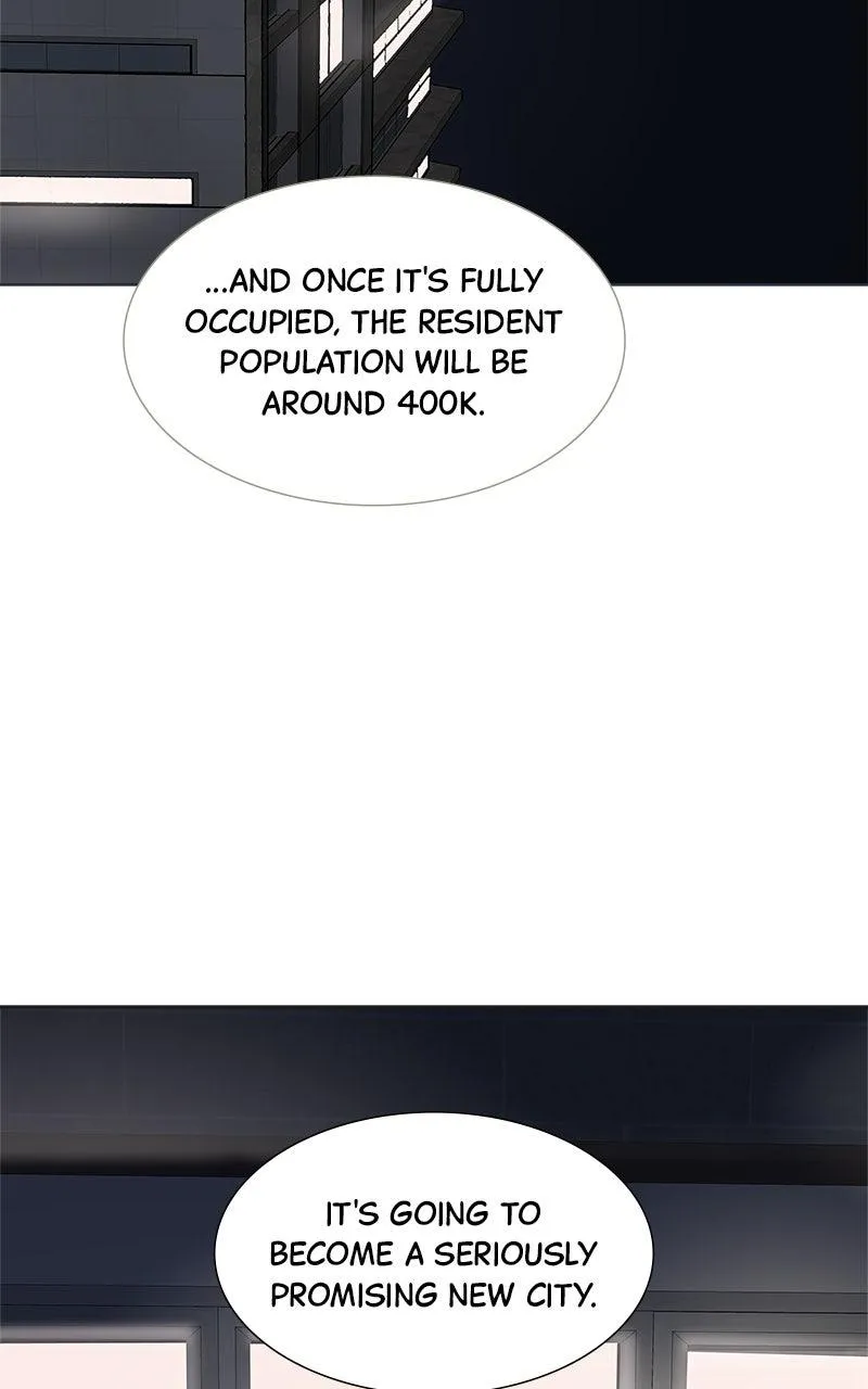 Read Between Two Floors Manga Online
