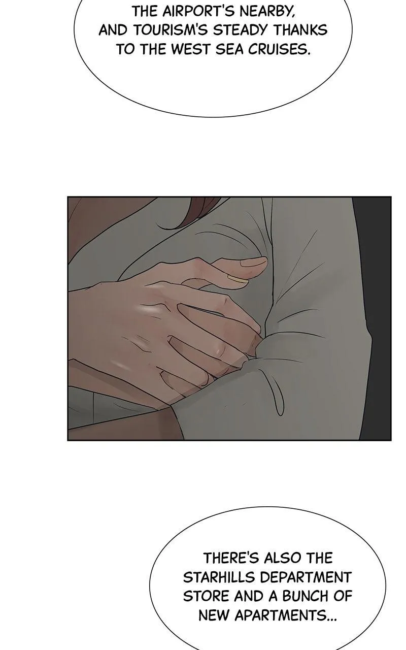Read Between Two Floors Manga Online