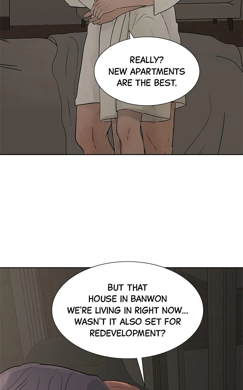Read Between Two Floors Manga Online