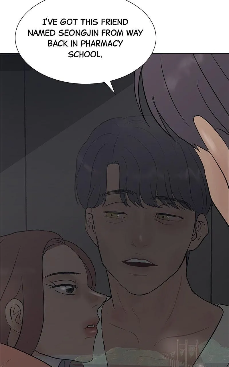 Read Between Two Floors Manga Online
