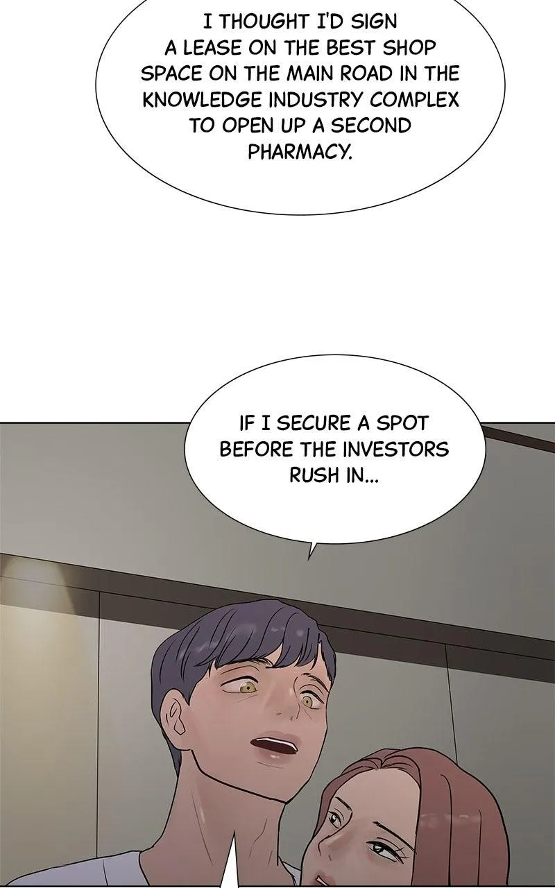 Read Between Two Floors Manga Online