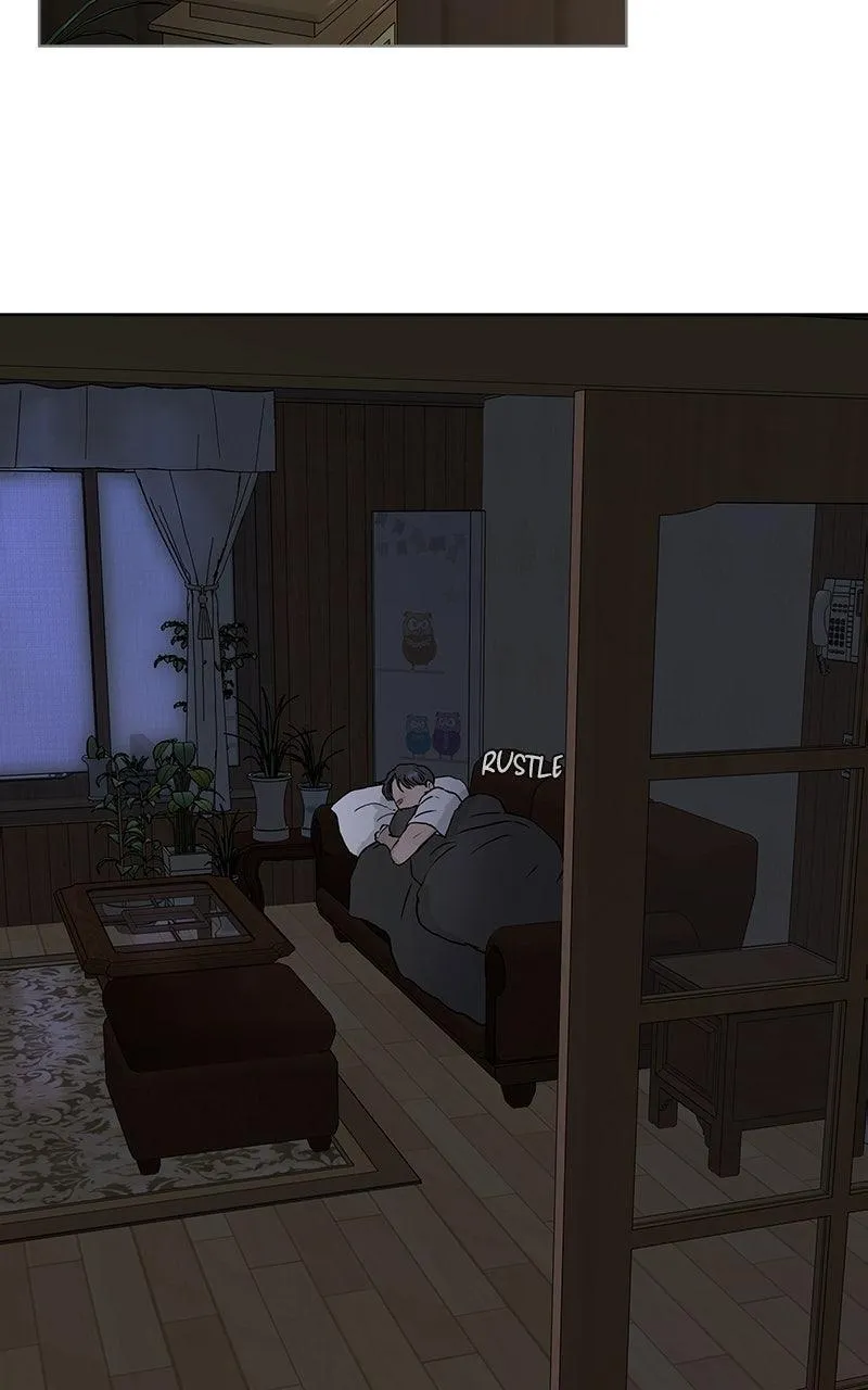 Read Between Two Floors Manga Online