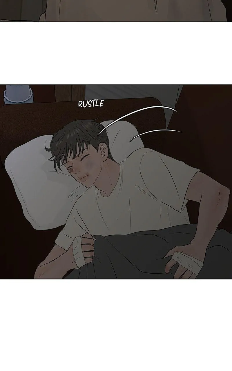 Read Between Two Floors Manga Online