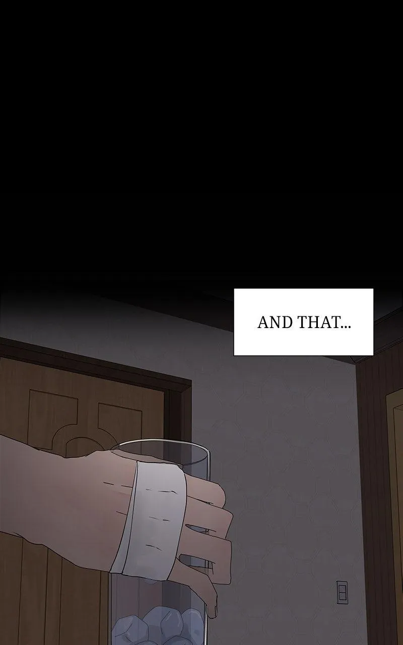 Read Between Two Floors Manga Online
