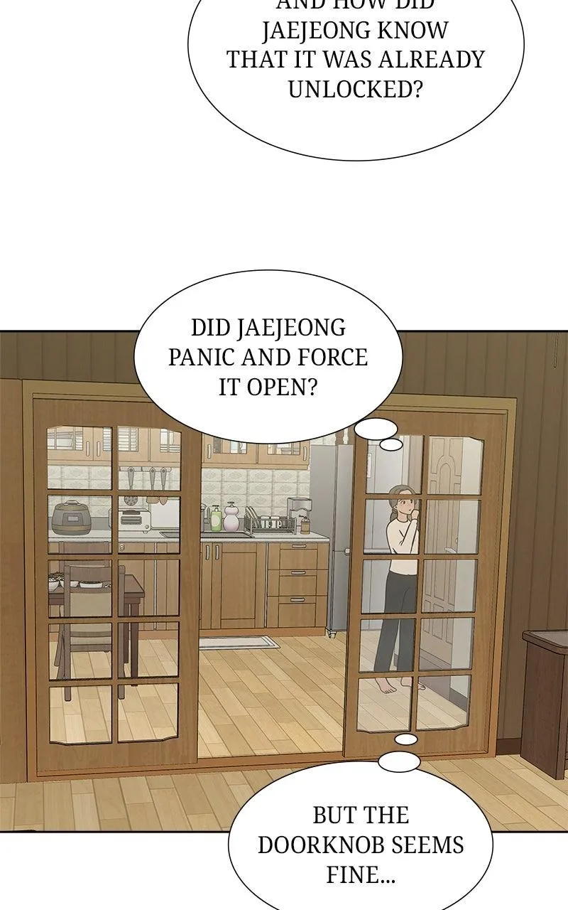 Read Between Two Floors Manga Online