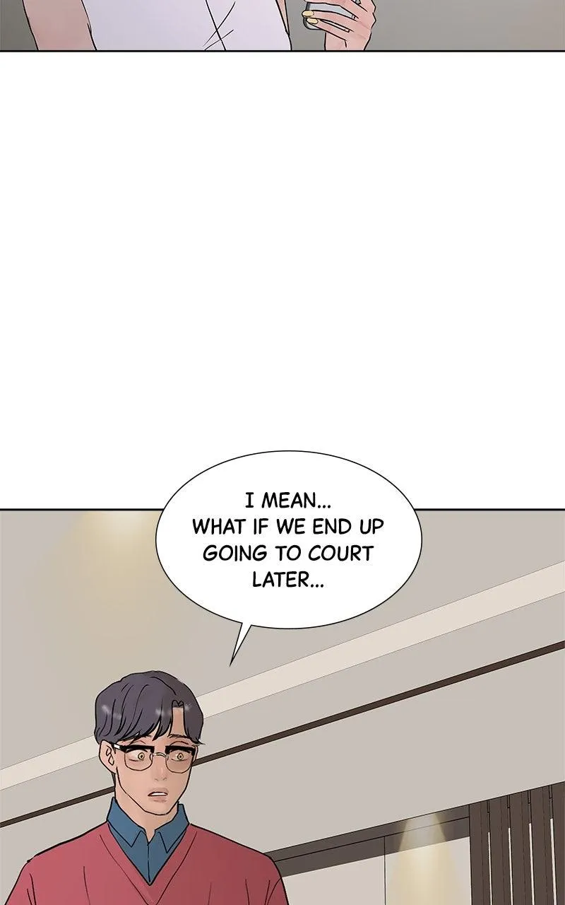 Read Between Two Floors Manga Online