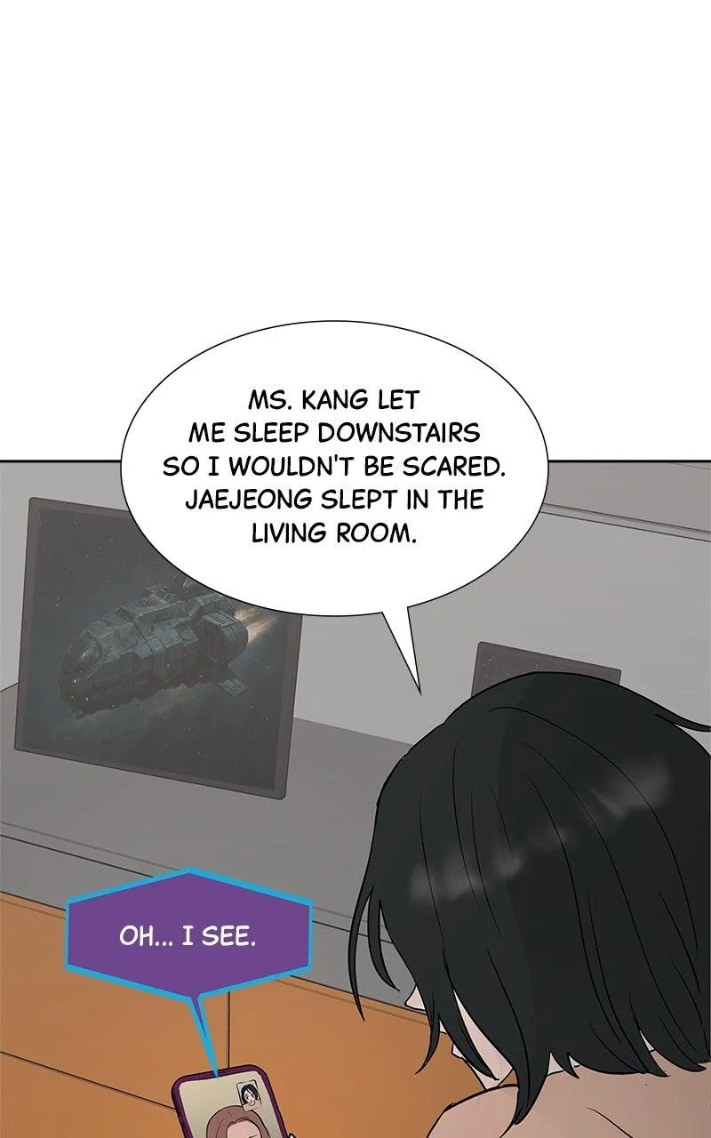 Read Between Two Floors Manga Online