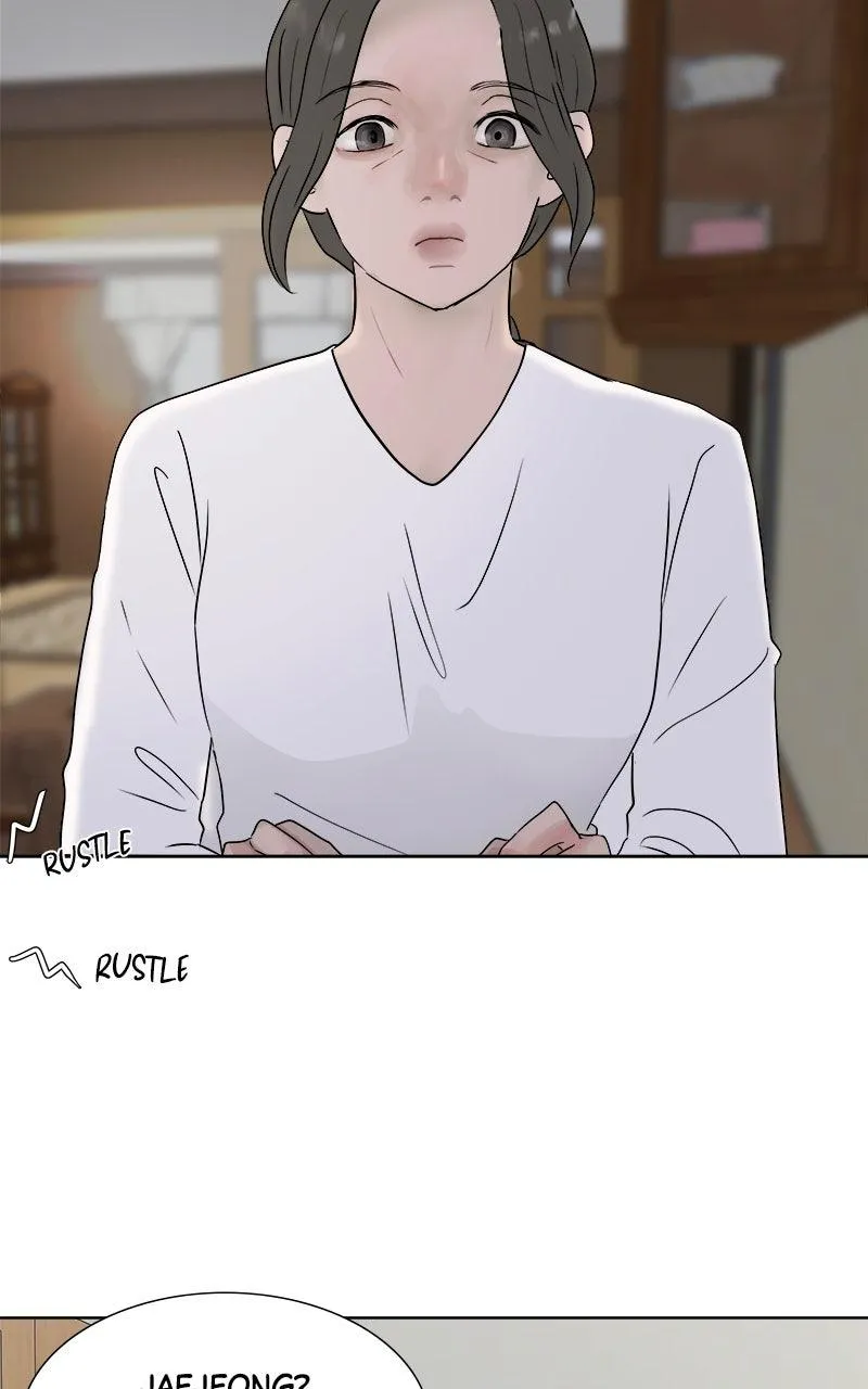 Read Between Two Floors Manga Online