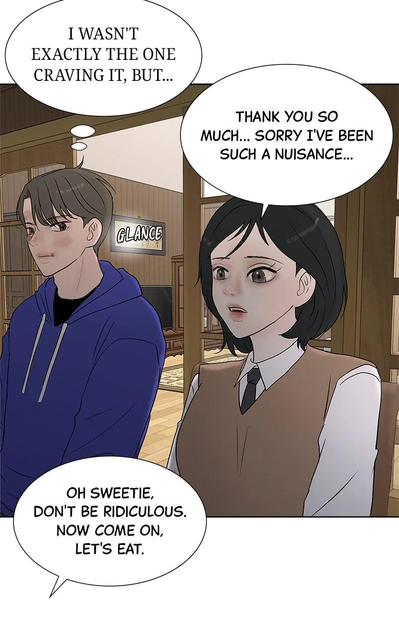 Read Between Two Floors Manga Online