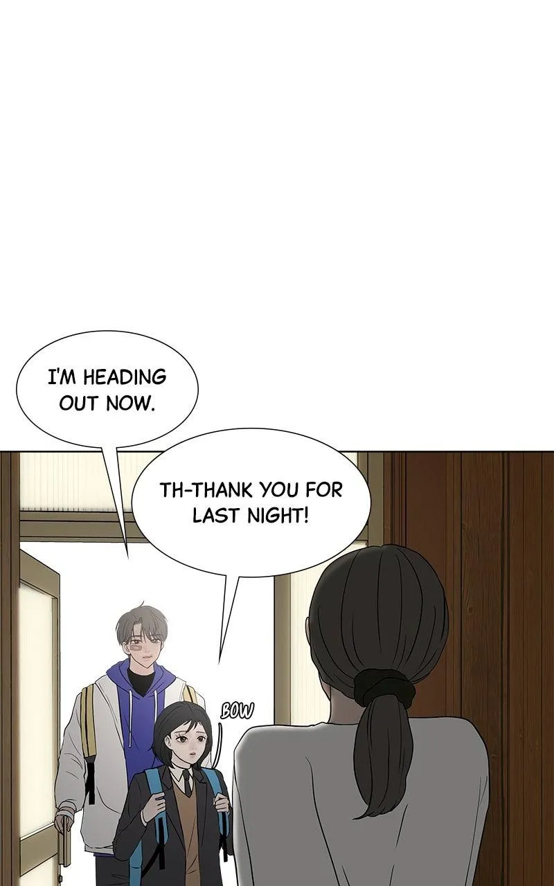 Read Between Two Floors Manga Online