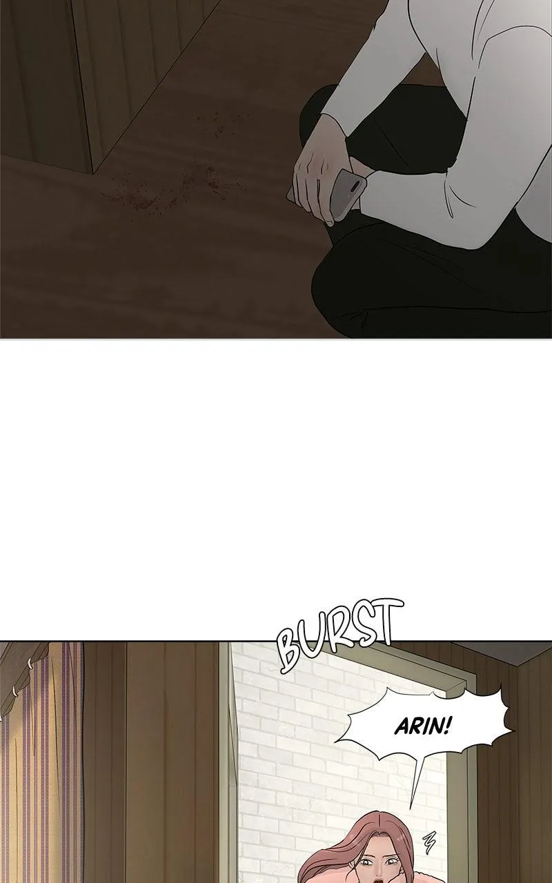 Read Between Two Floors Manga Online