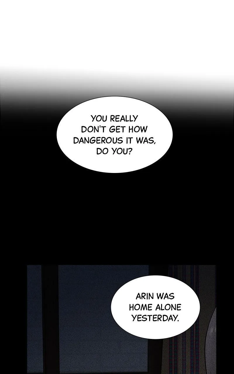 Read Between Two Floors Manga Online