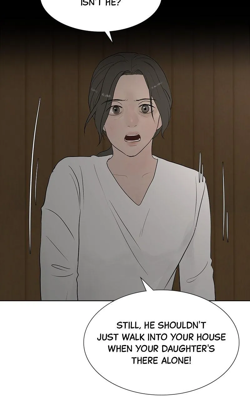 Read Between Two Floors Manga Online