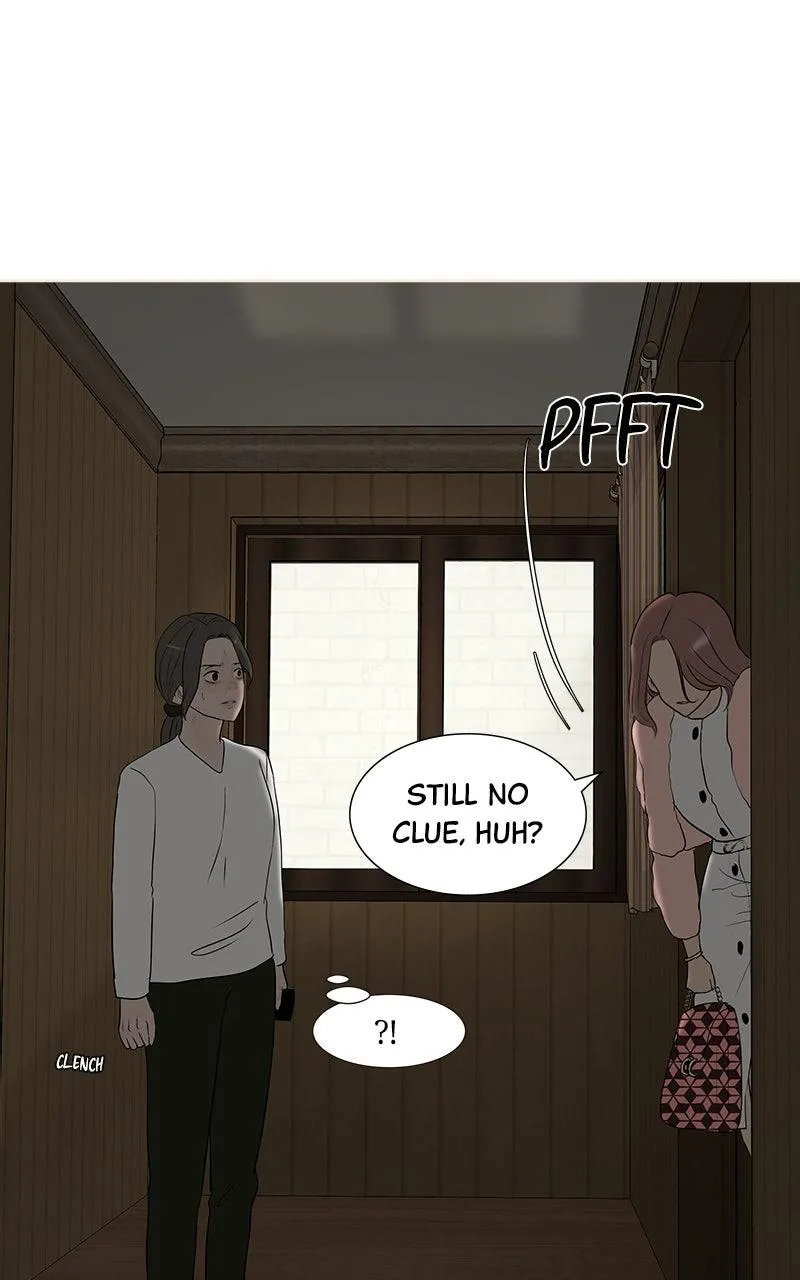 Read Between Two Floors Manga Online