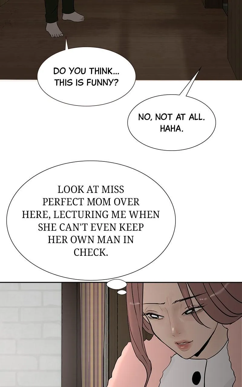 Read Between Two Floors Manga Online