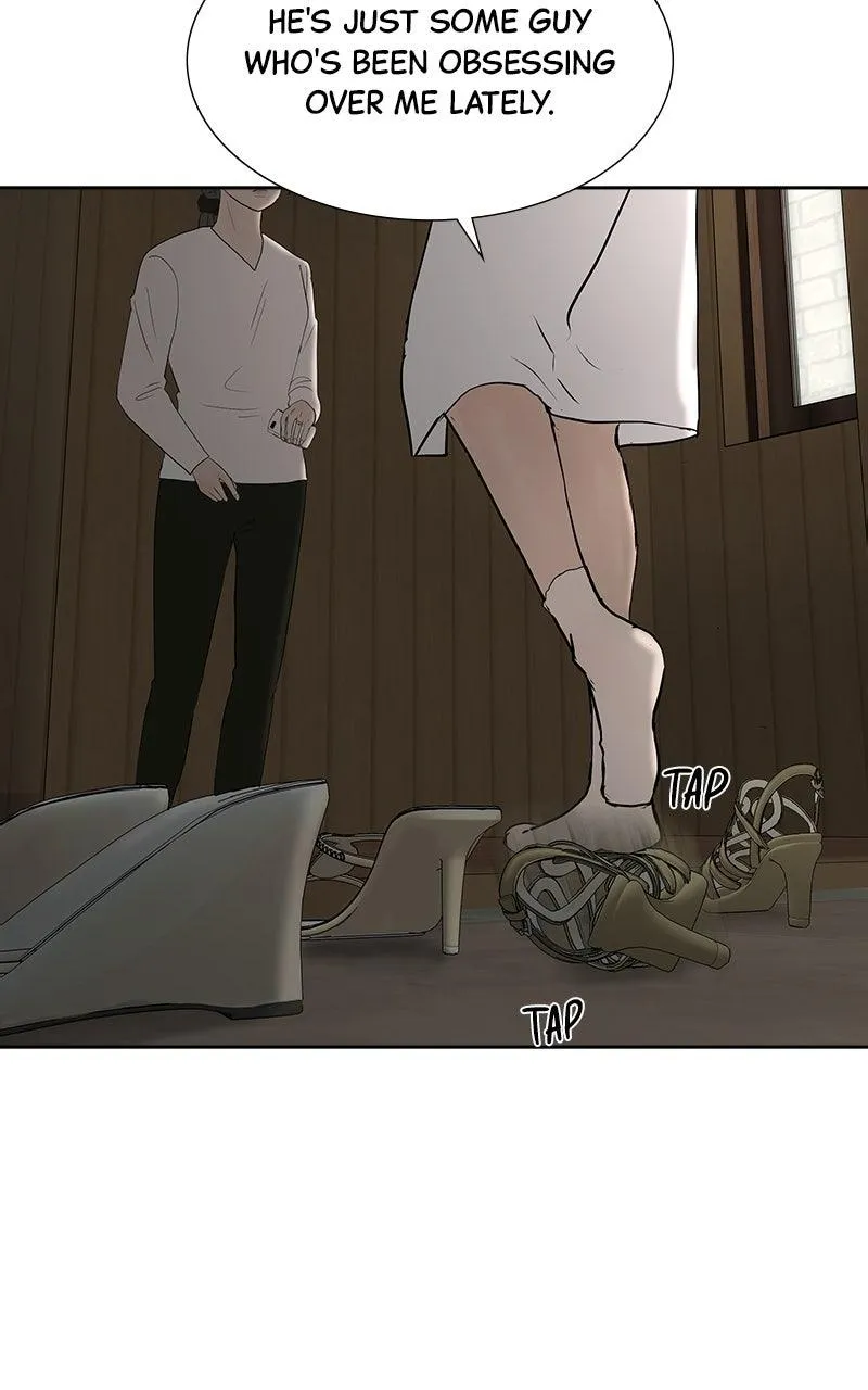Read Between Two Floors Manga Online