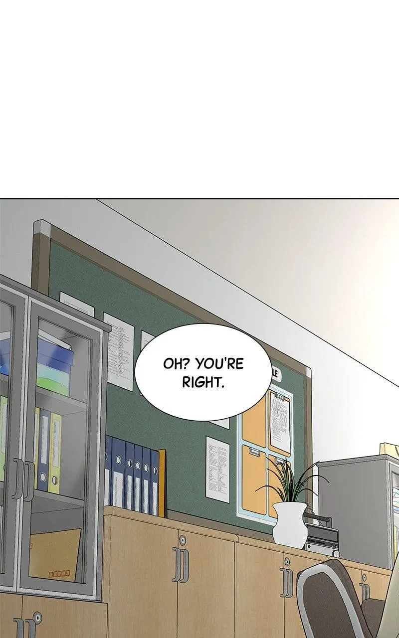 Read Between Two Floors Manga Online