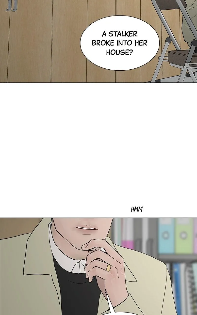 Read Between Two Floors Manga Online