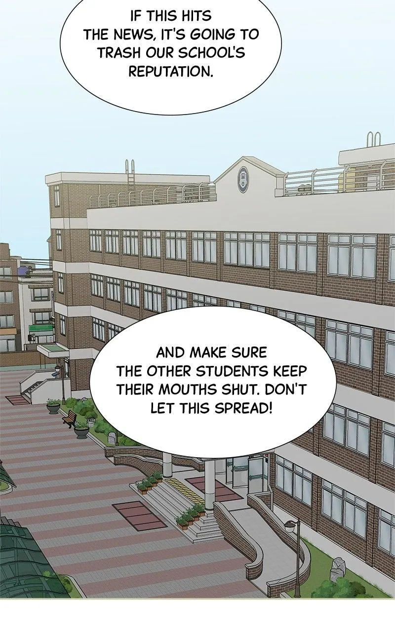 Read Between Two Floors Manga Online