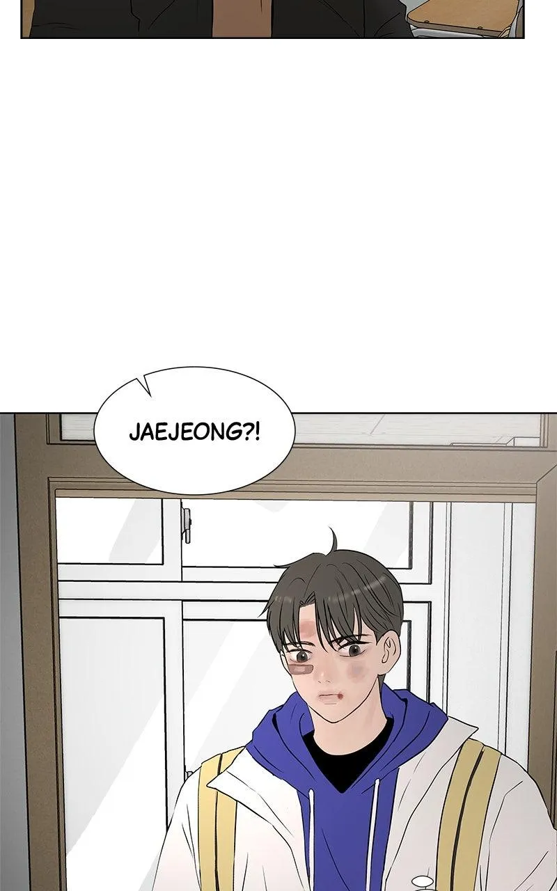 Read Between Two Floors Manga Online