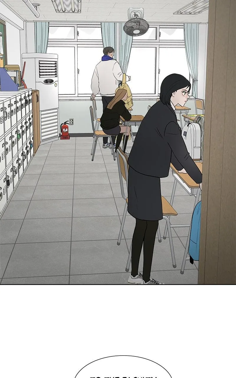 Read Between Two Floors Manga Online