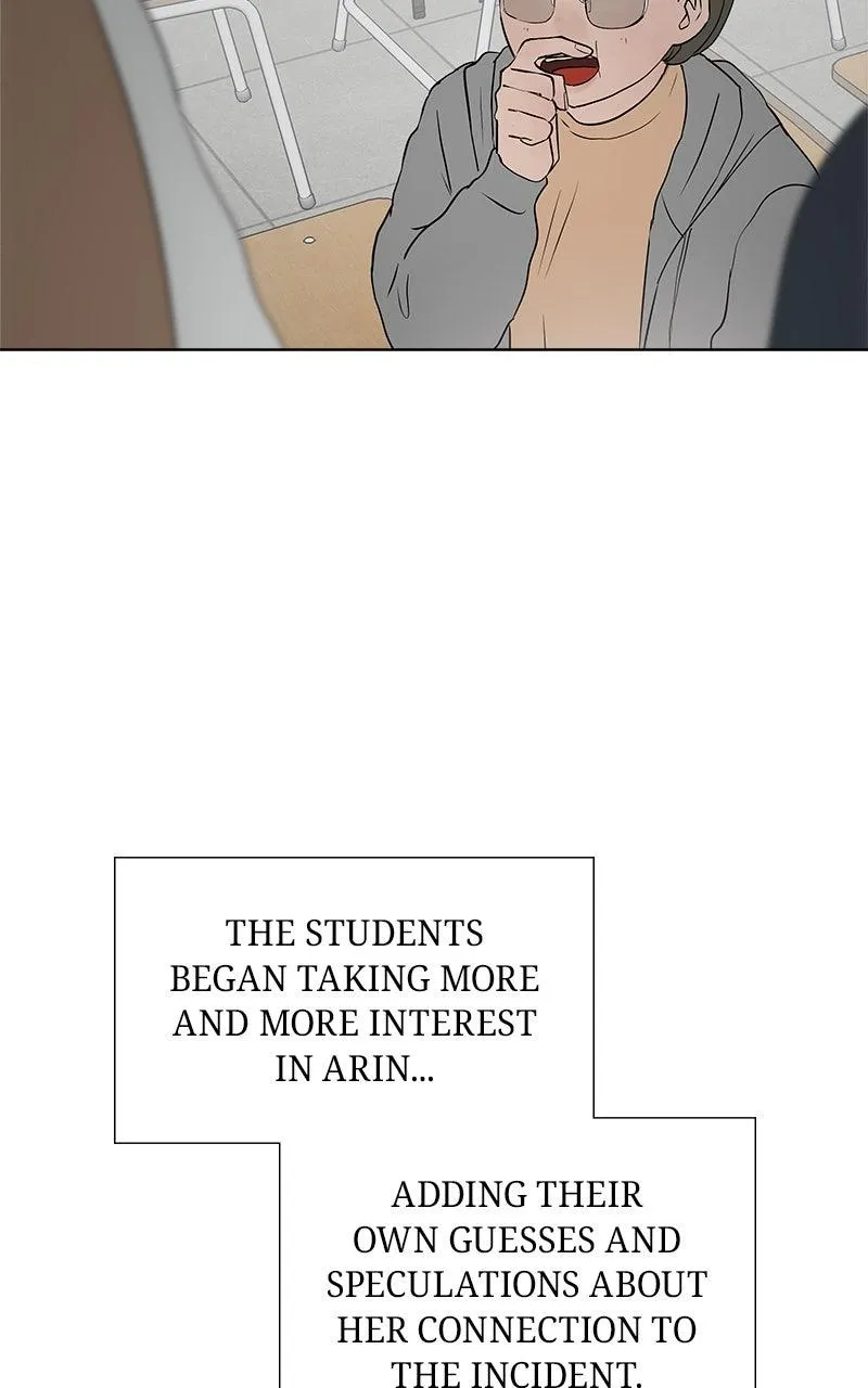 Read Between Two Floors Manga Online
