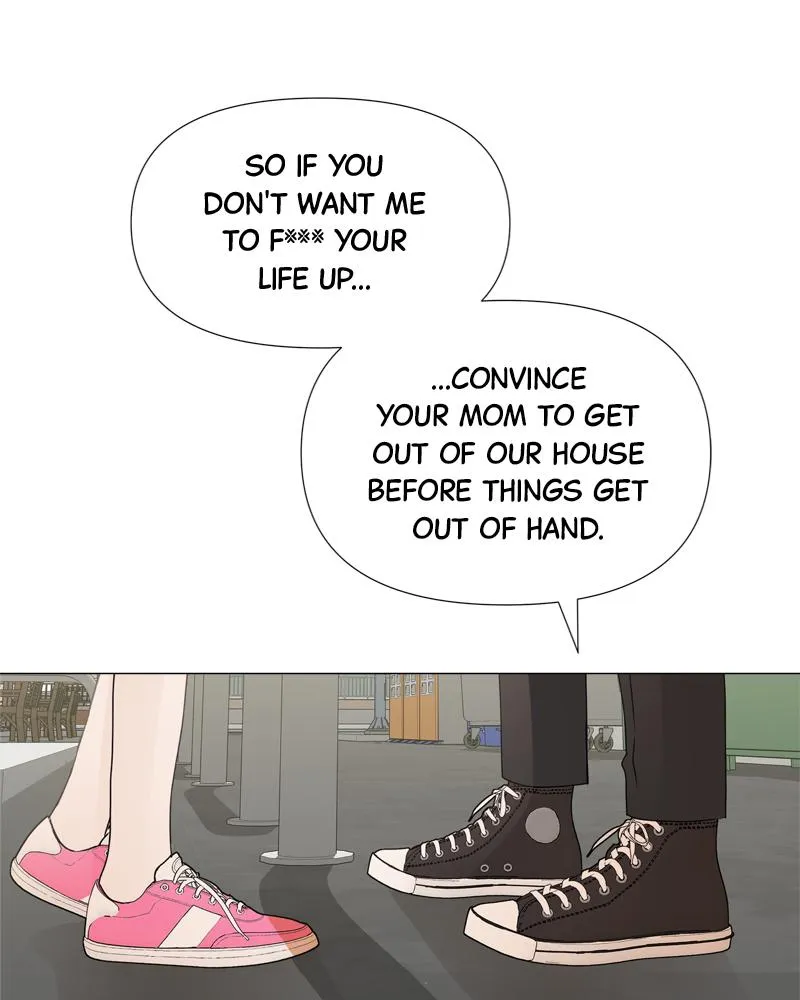 Read Between Two Floors Manga Online