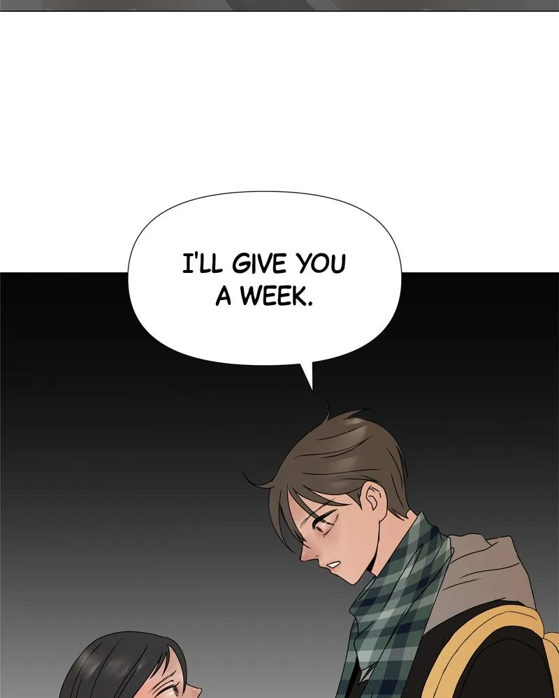 Read Between Two Floors Manga Online