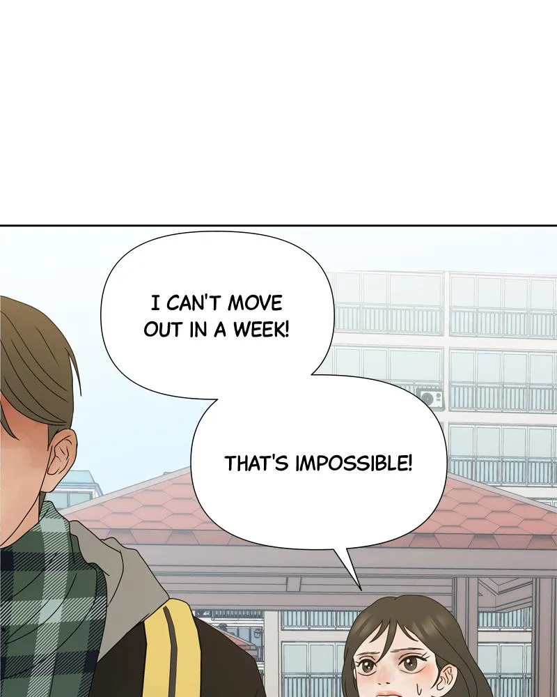 Read Between Two Floors Manga Online
