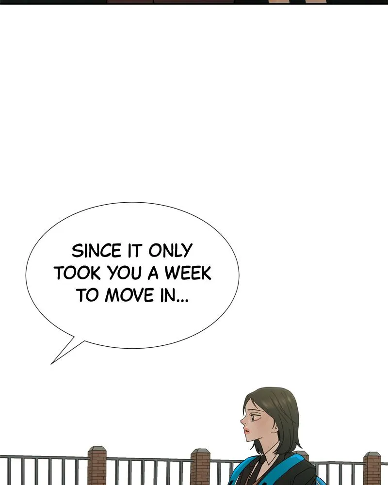 Read Between Two Floors Manga Online