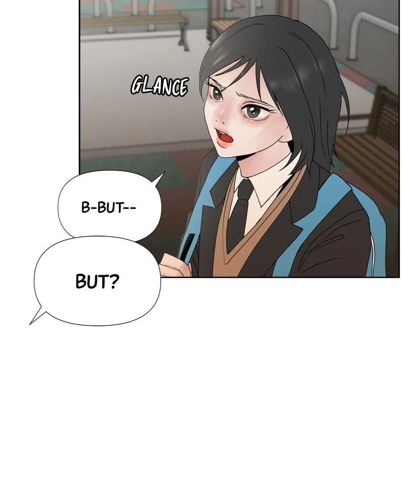 Read Between Two Floors Manga Online