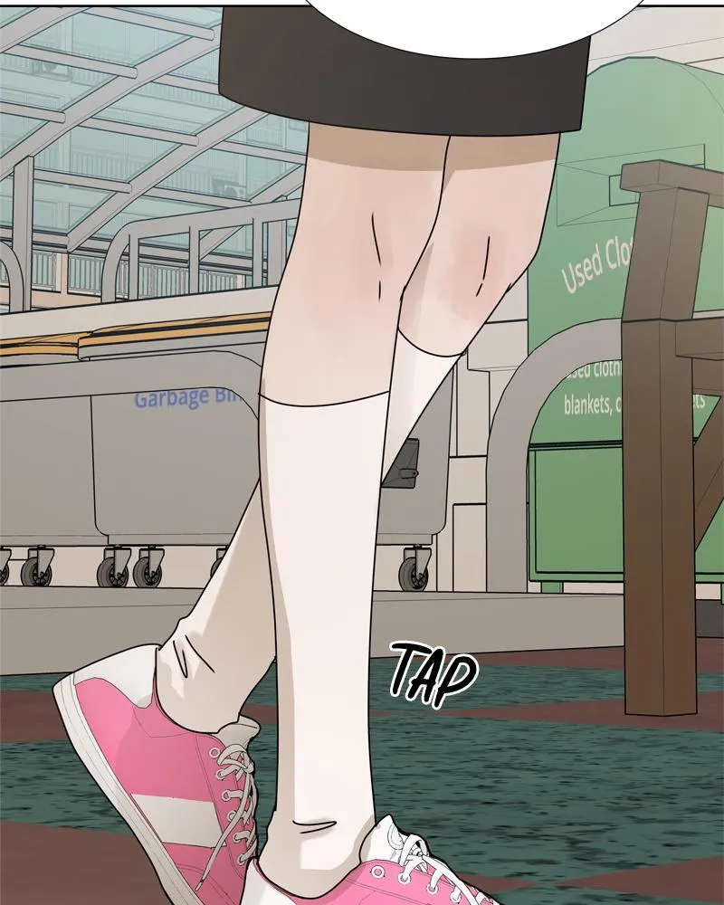 Read Between Two Floors Manga Online