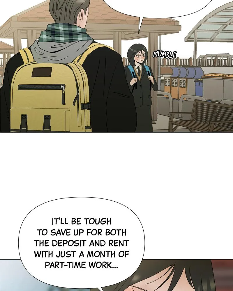 Read Between Two Floors Manga Online
