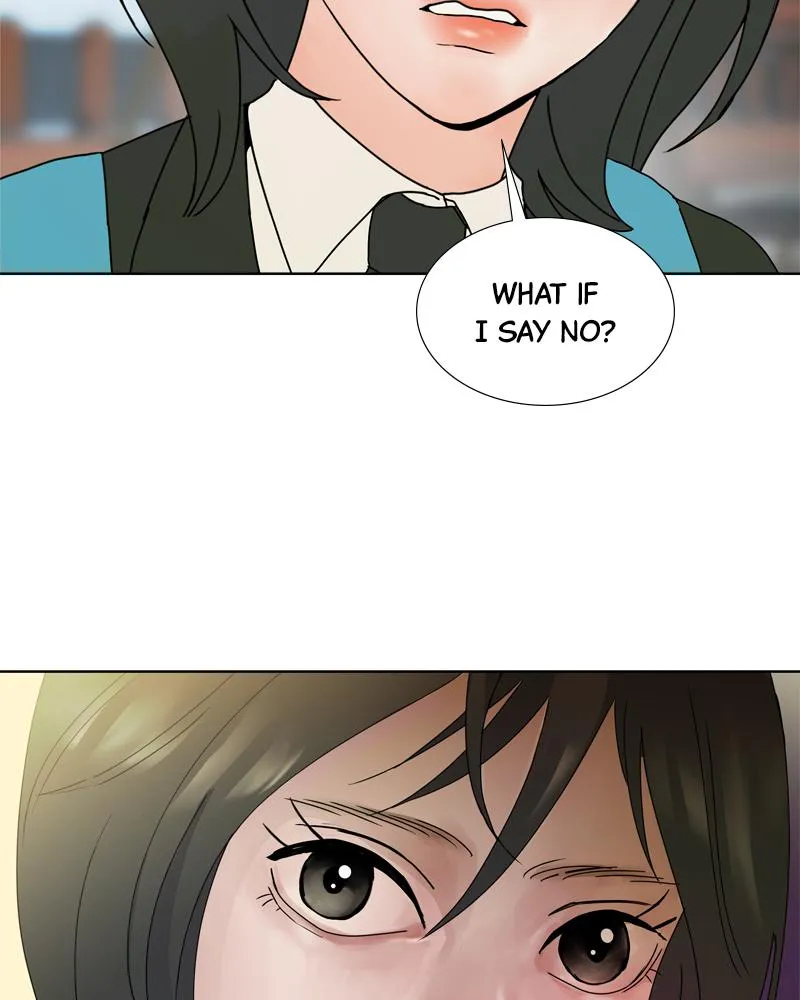 Read Between Two Floors Manga Online