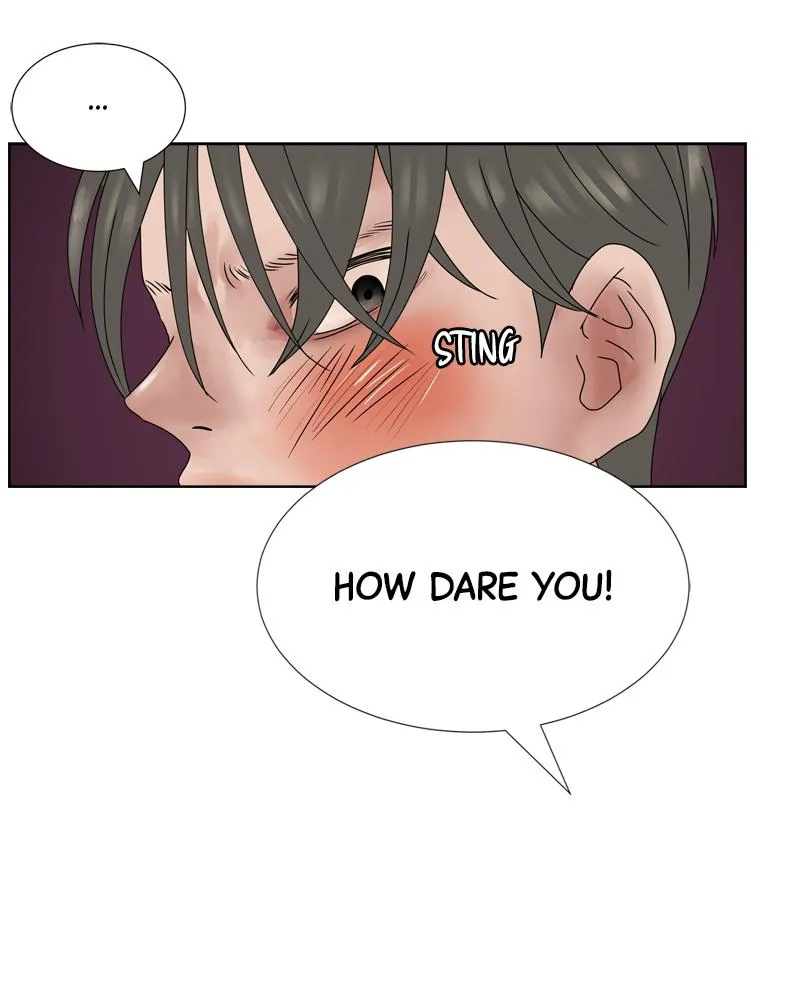 Read Between Two Floors Manga Online