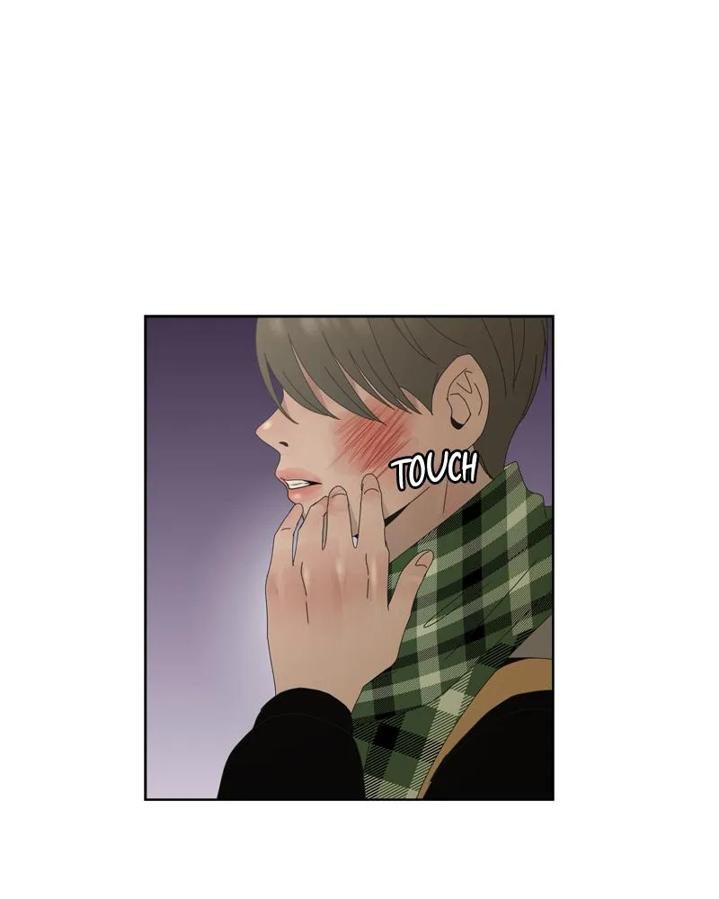 Read Between Two Floors Manga Online